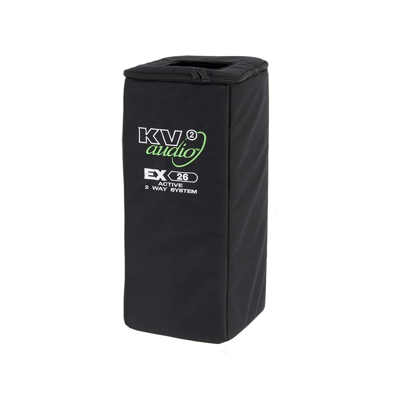 KV2 Audio EX26 Cover Pokrowiec dla EX26